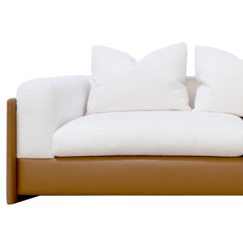 A. Rudin No. 2838 Sofa