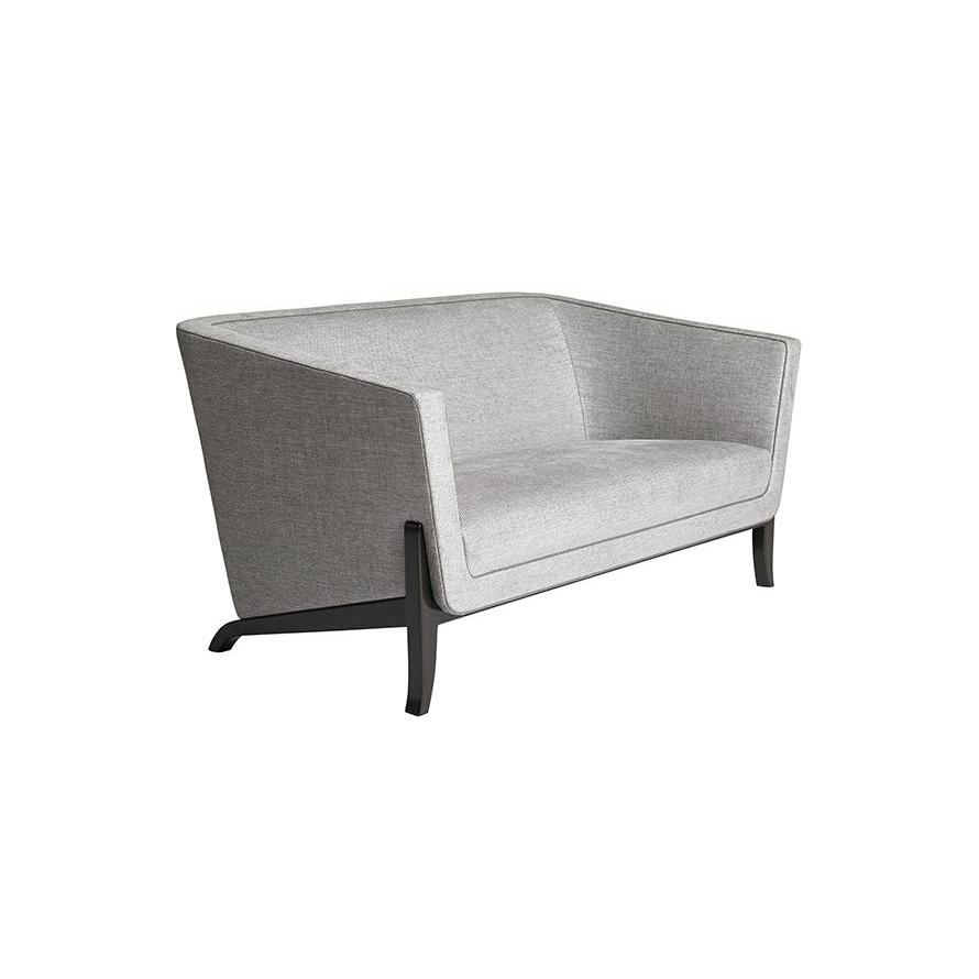 A. Rudin No. 2857 Sofa