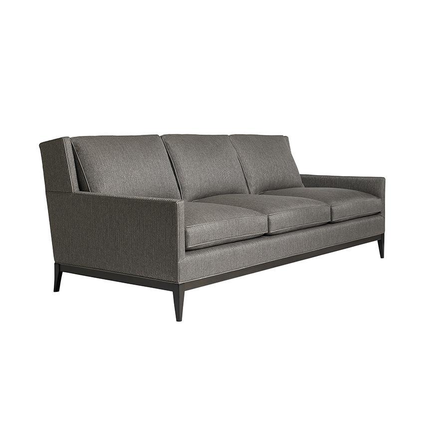 A. Rudin No. 2859 Sofa