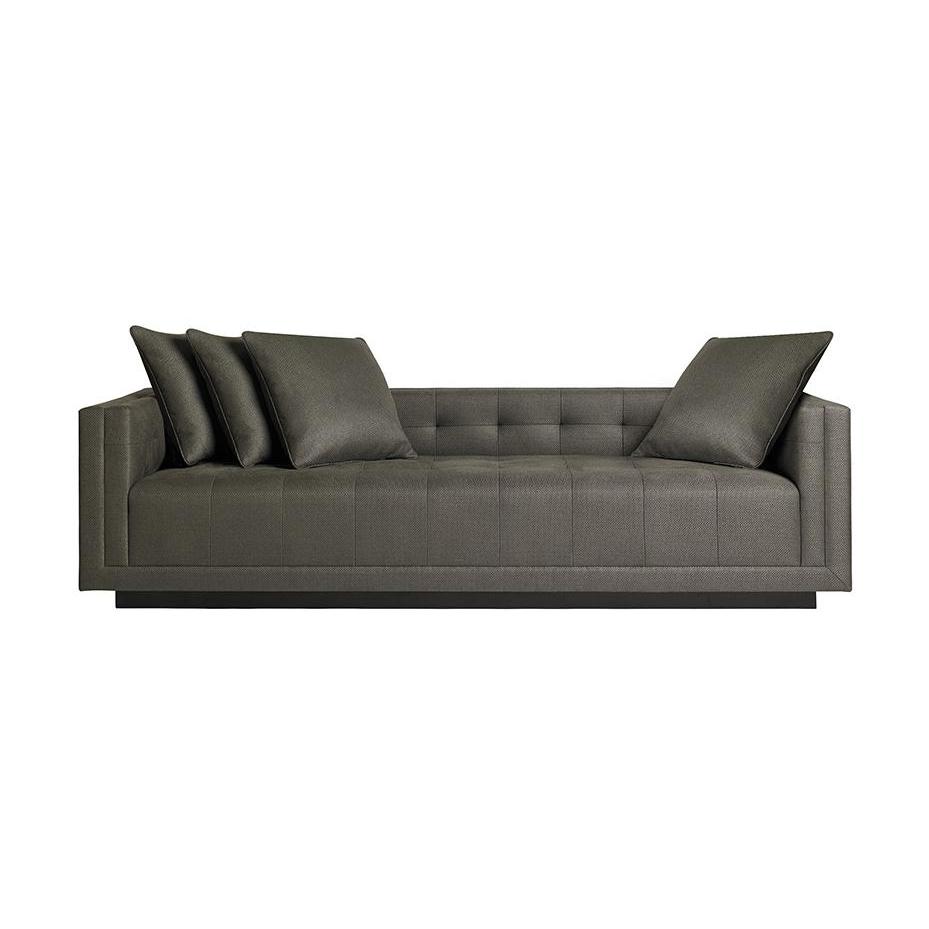 A. Rudin No. 2860 Sofa