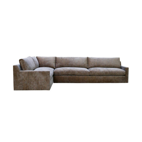A. Rudin No. 2881 Sofa