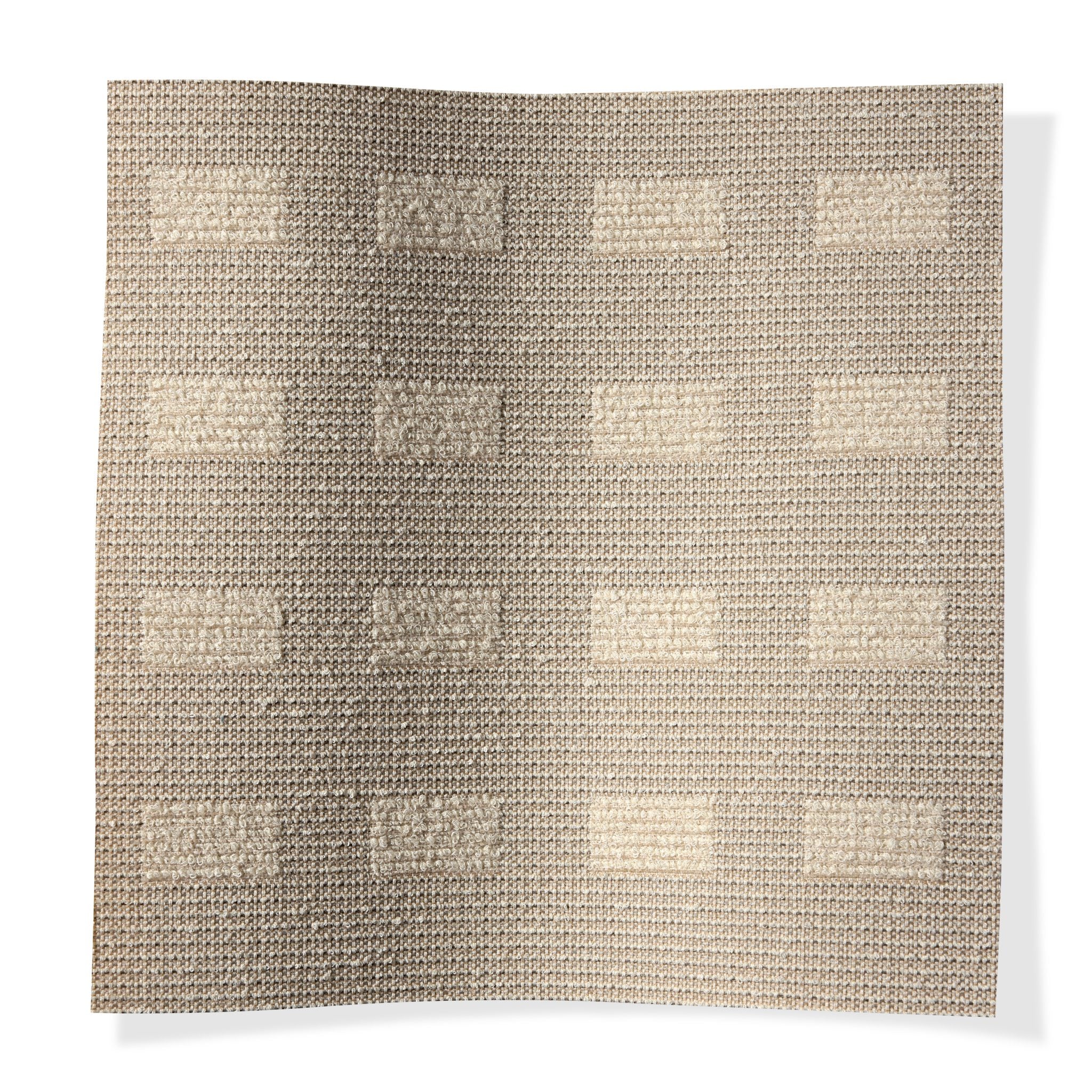 Mosaic Carrick - Outdoor