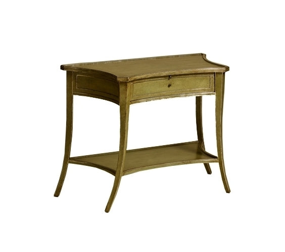 Avalon Console