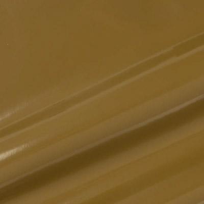 Glant Patent Leather - Deep Bronze