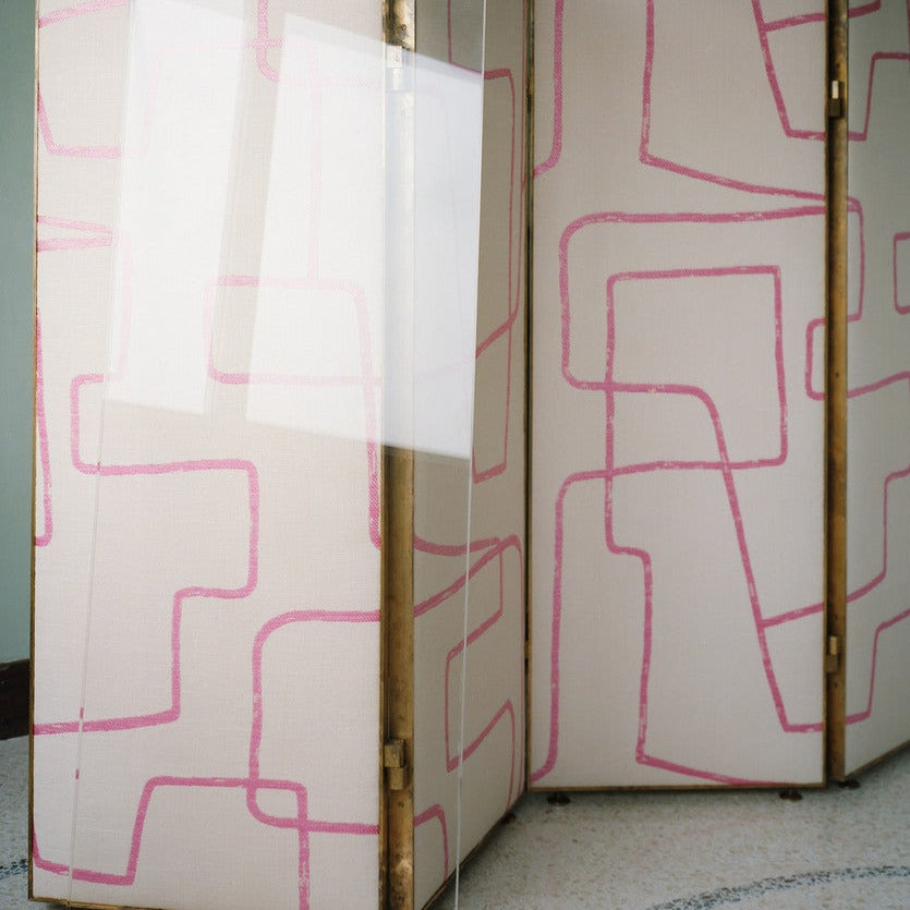 Promenade Kafkaienne - Tabacco