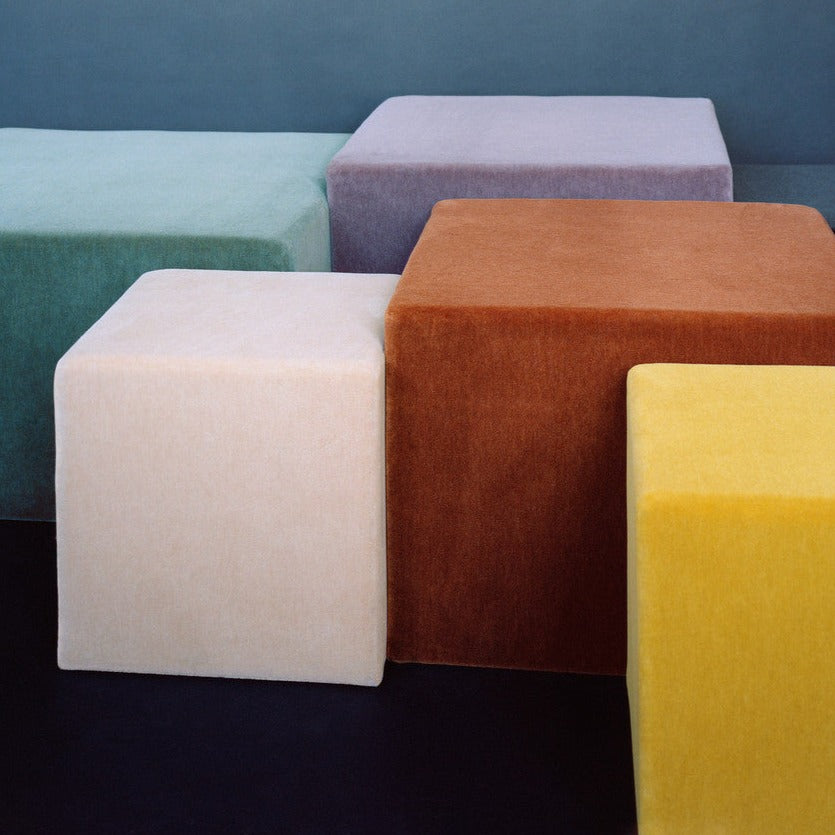 Alpaca Alto - Scoiattolo