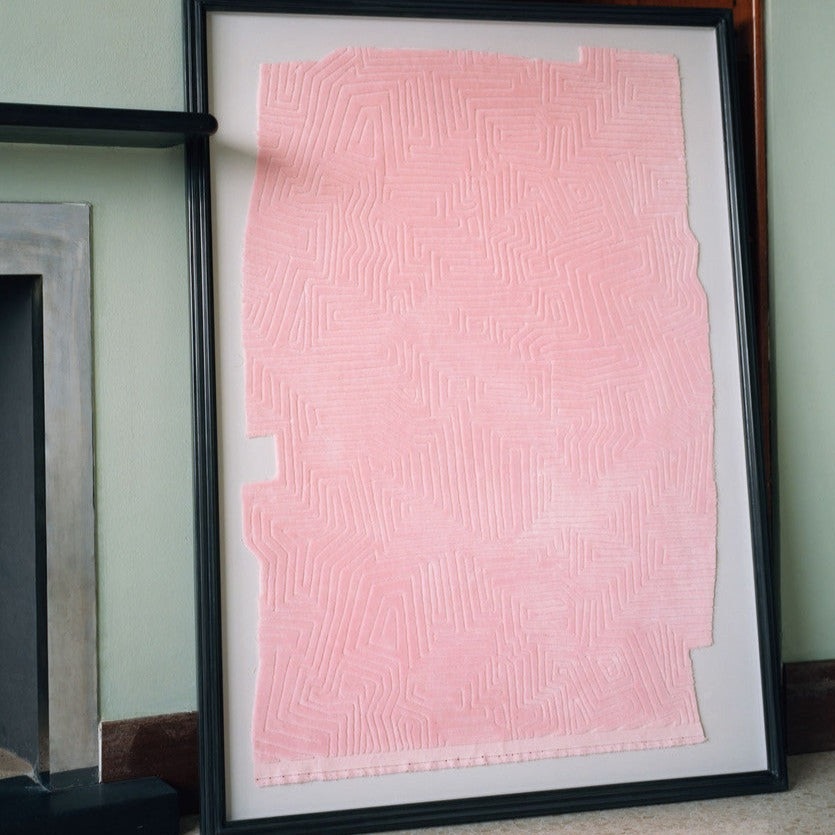 Deja Vu Jamais - Flamingo