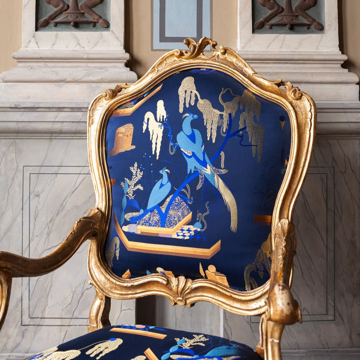 This Must Be The Place  - Mille Et Une Nuit