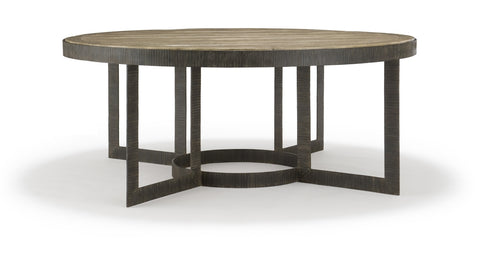 Continental Dining Table