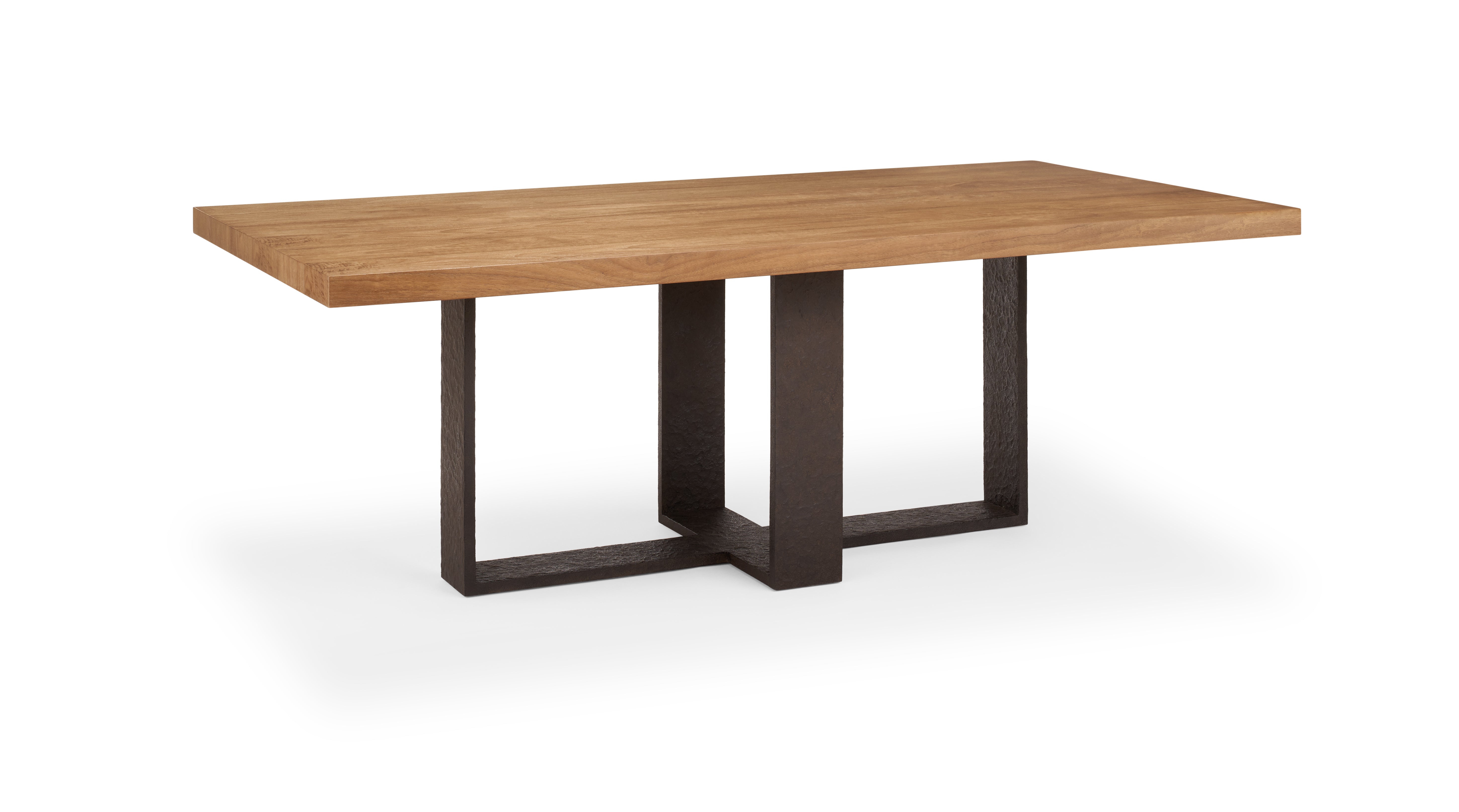 Broughton House Dining Table II