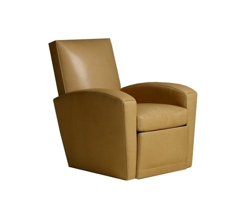 Emile Reclining Lounge Chair