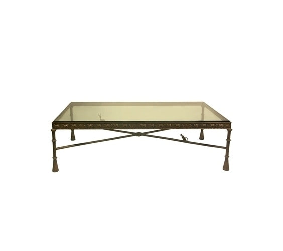 Antelope Coffee Table