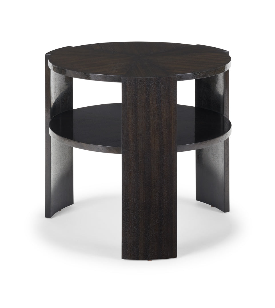 Delon End Table I