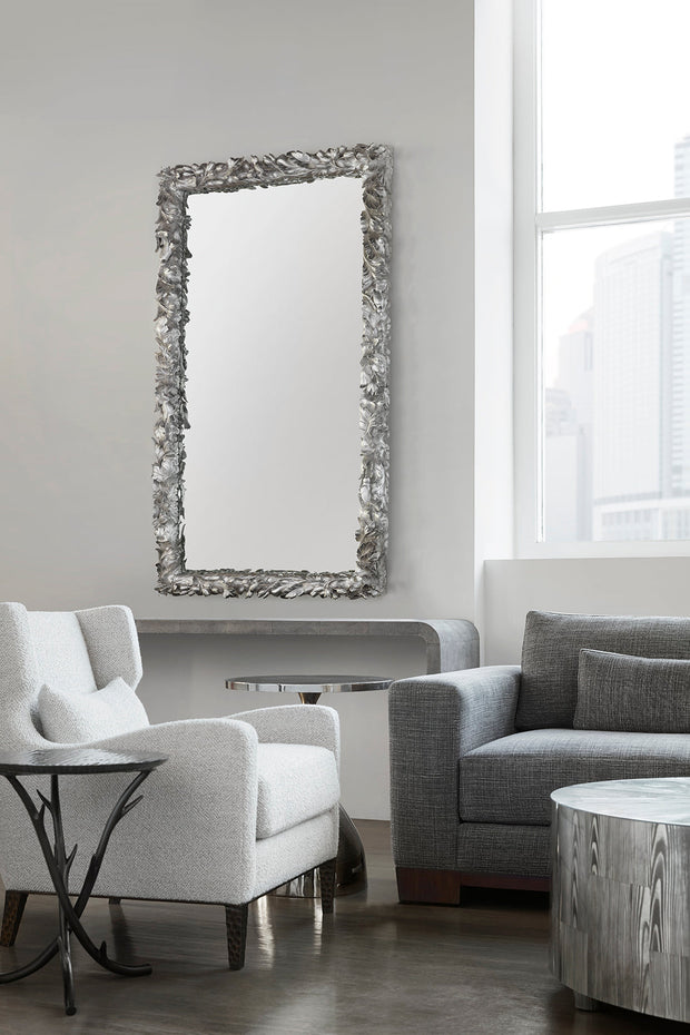 Walden Mirror