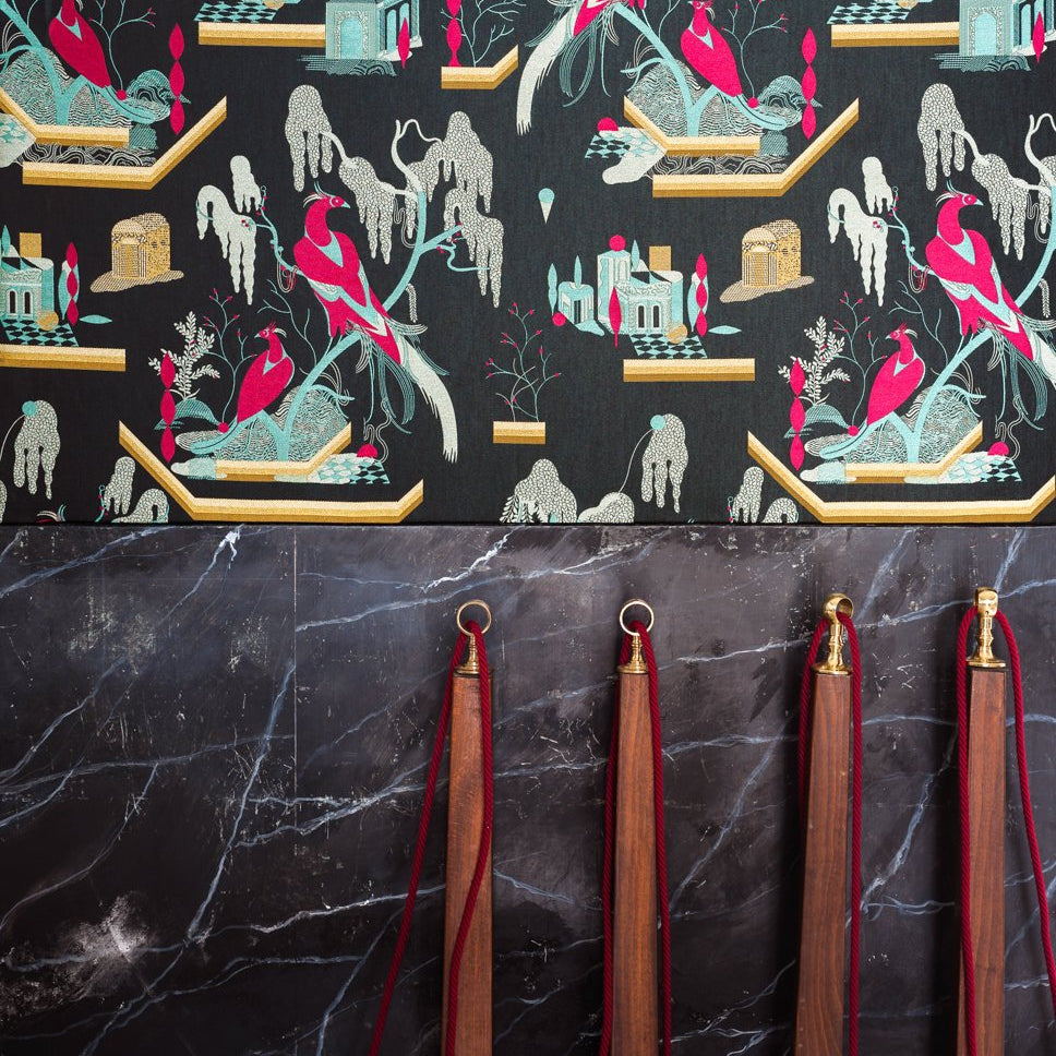 This Must Be The Place  - Artifices