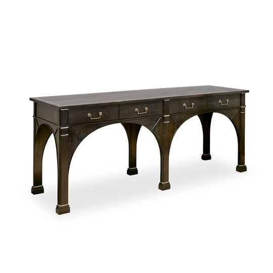 Fontaine Console (Large, Drawers)