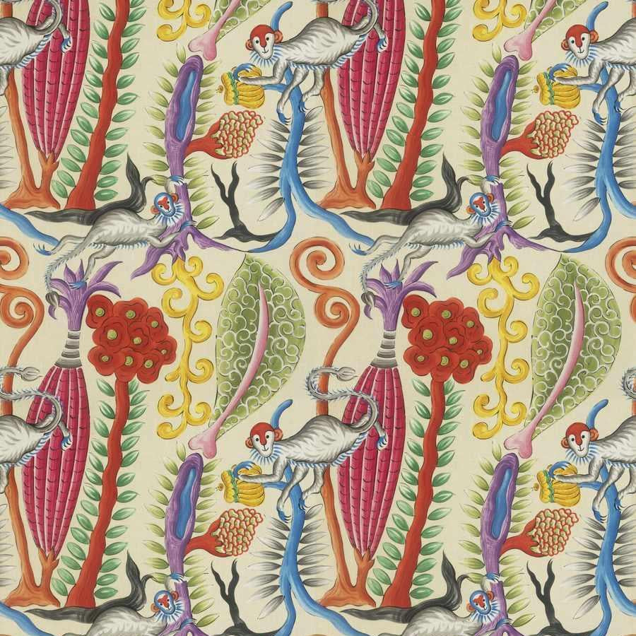 Blooming Jungle - Multi