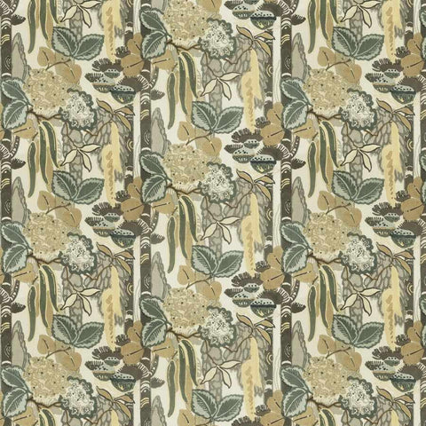 Akasaka Hand Block - Natural