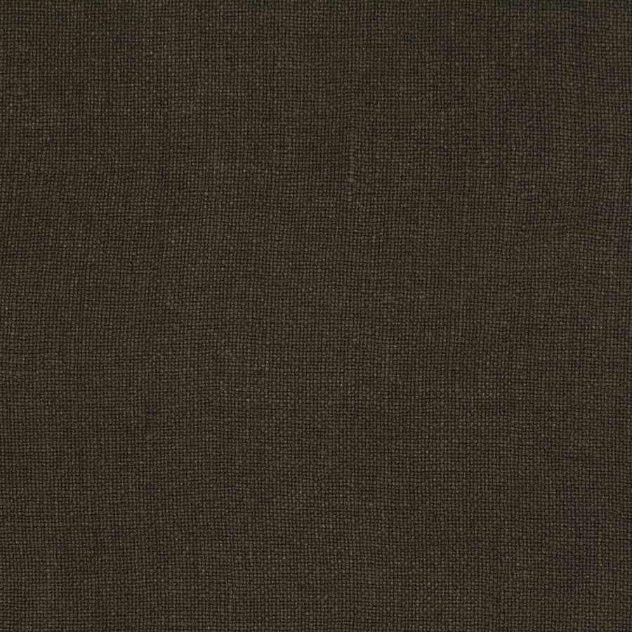 Alsace Linen - Walnut