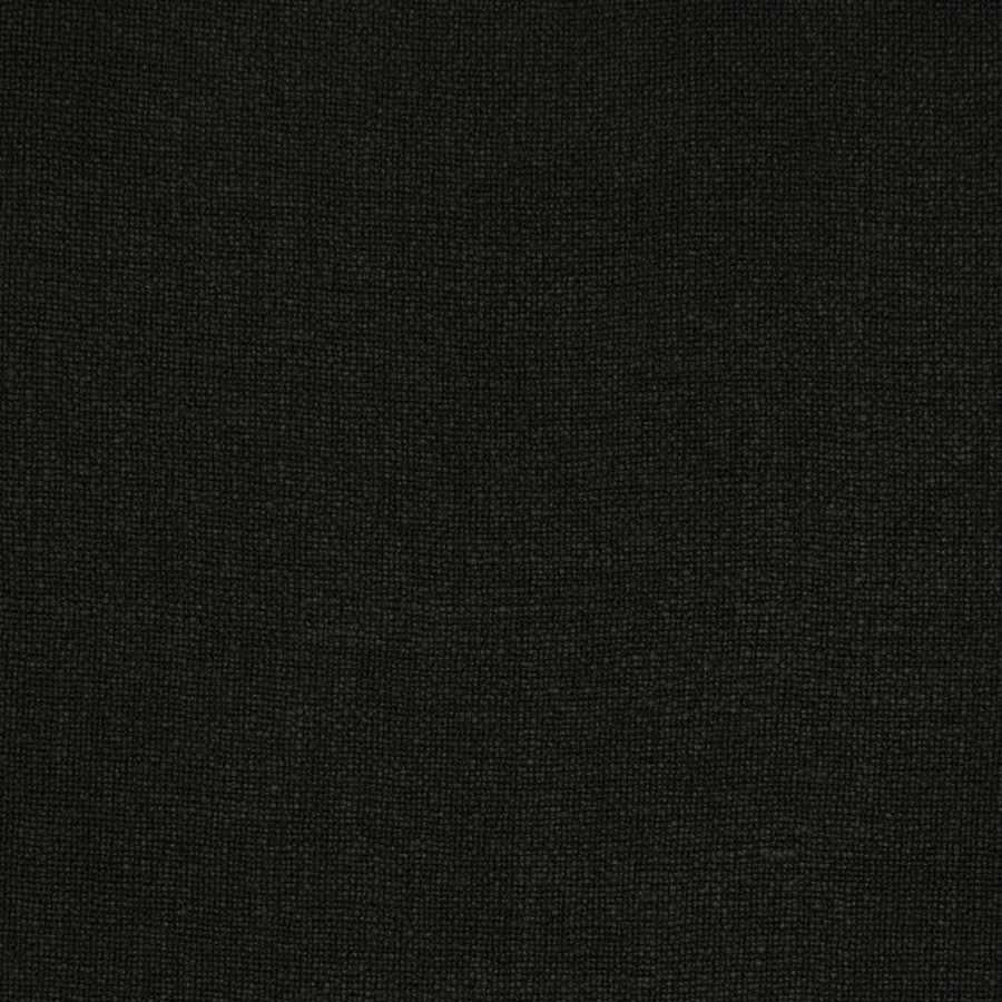 Alsace Linen - Charcoal