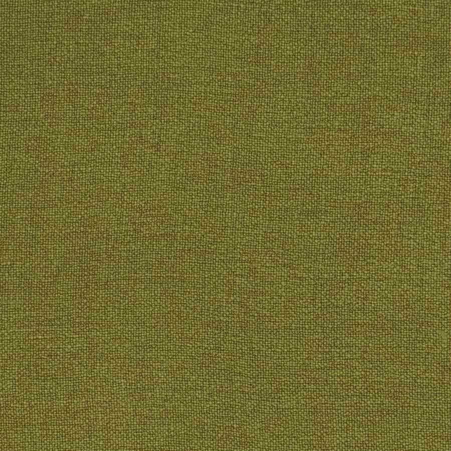 Alsace Linen - Chartreuse