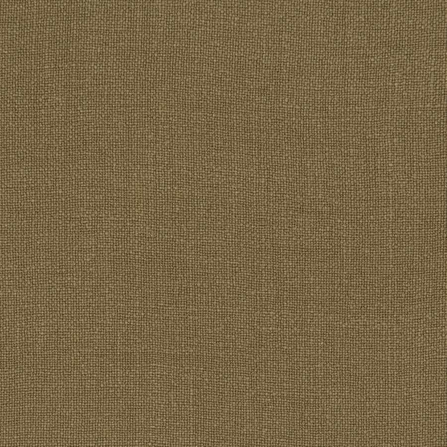 Alsace Linen - Chestnut