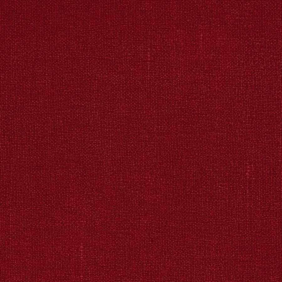Alsace Linen - Carmine