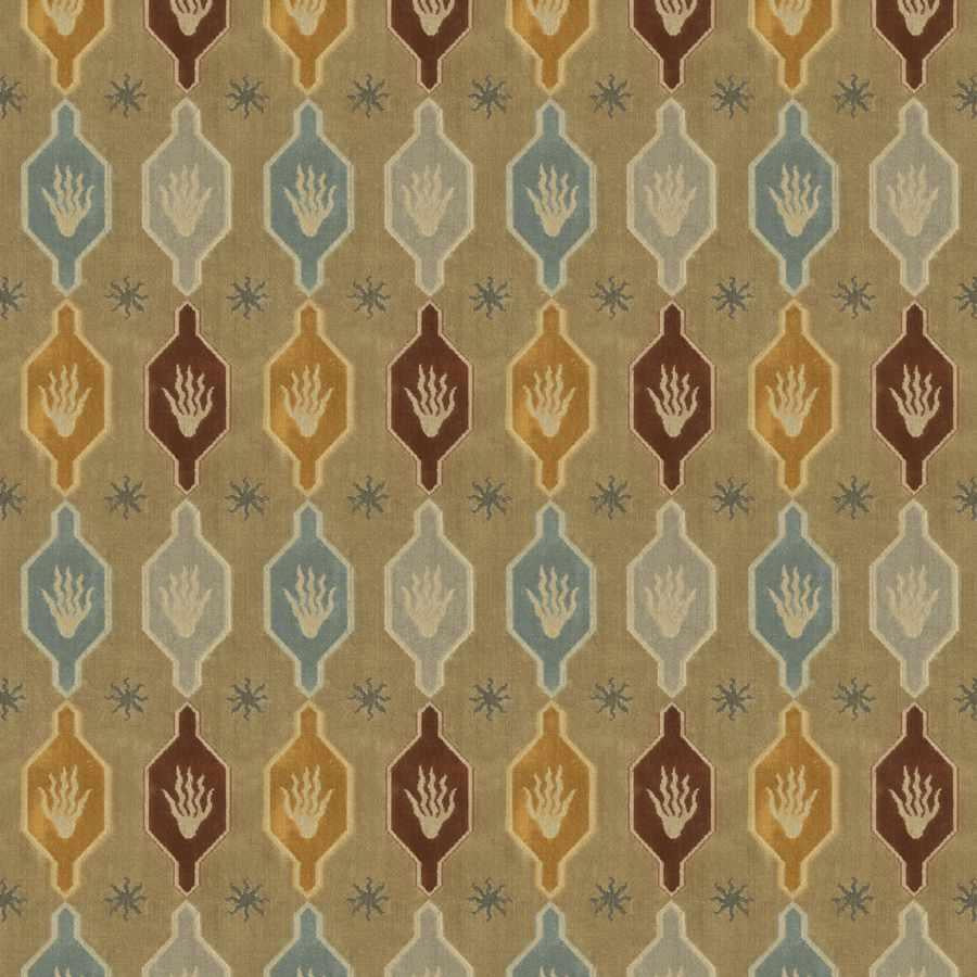 Hommage A Cocteau - Copper / Gold