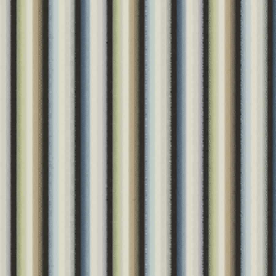 Elio Ombre Stripe - Blues