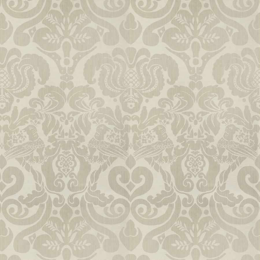 Dama Oiseaux - Linen