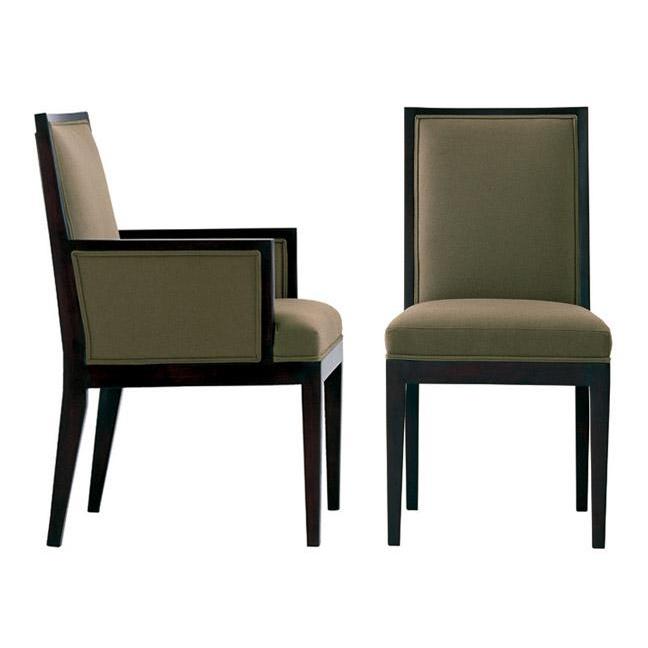 No. 445 Arm Chair Qs