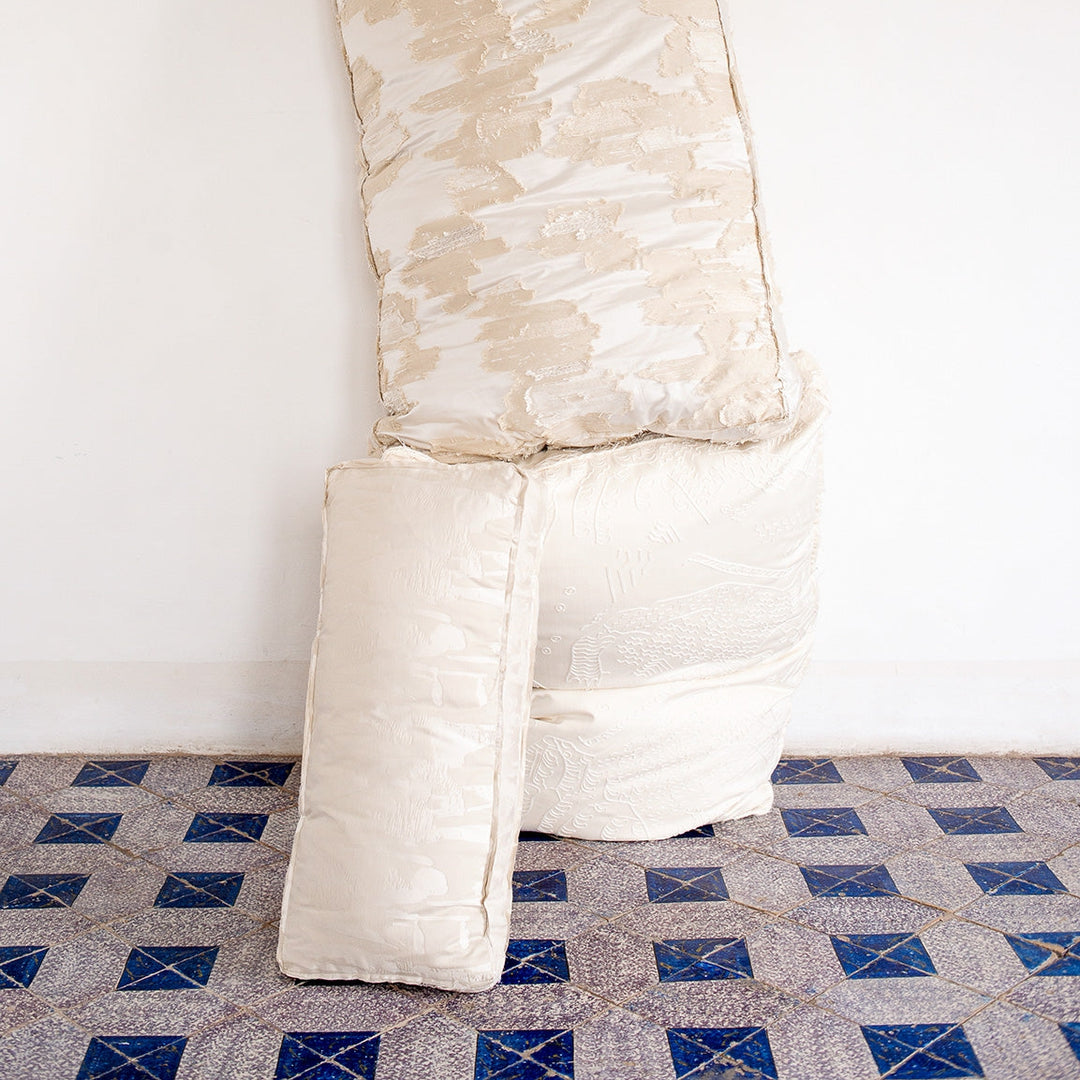 Calicanto - La Neige