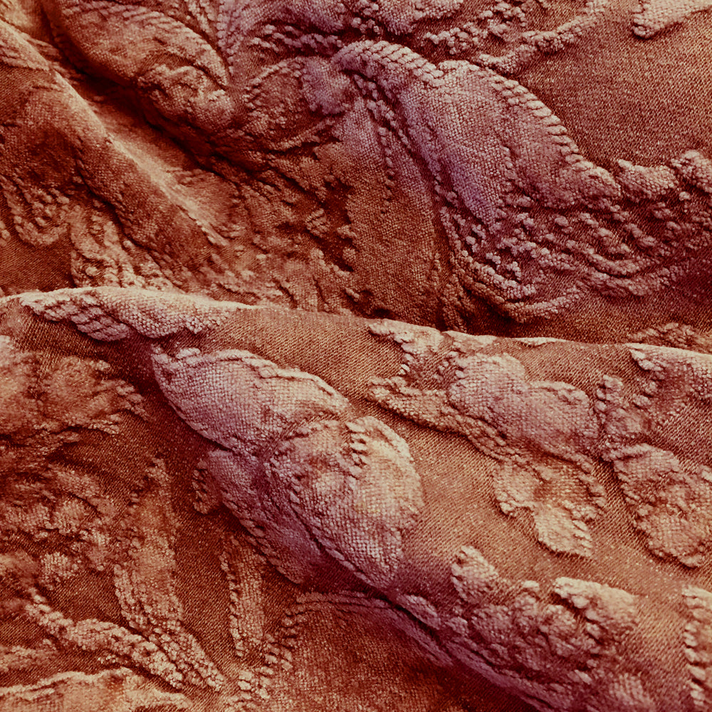 Byron Damask - Rose Dust