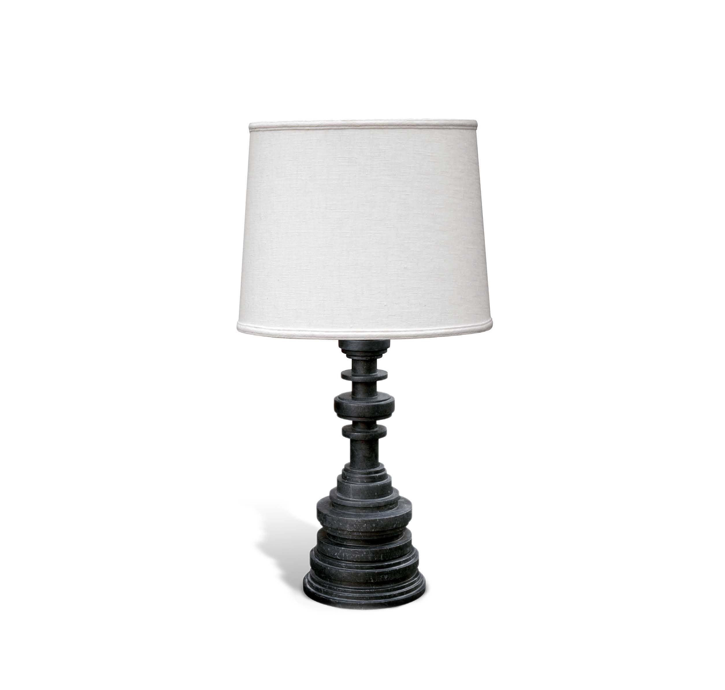 Tbilisi Table Lamp