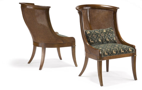 Clifford Lounge Chair