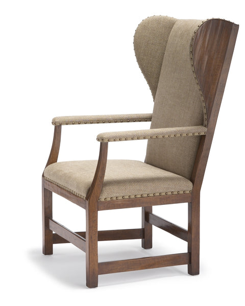 Dover Wing Chair