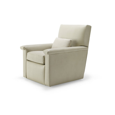 Amsterdam Reclining Chair (Straight Back)