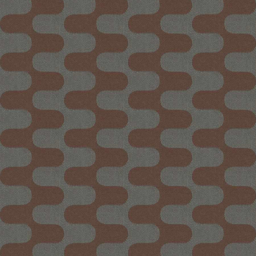 ODL Songhai - Gray & Copper