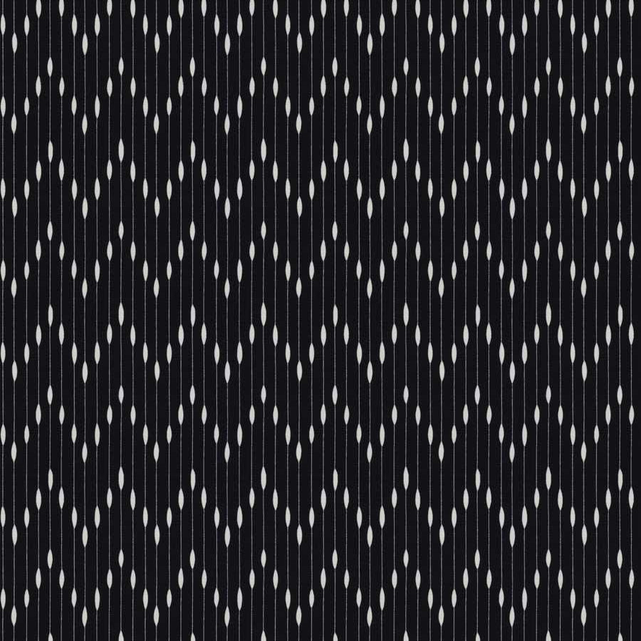 OD  Le Zigzag - Black