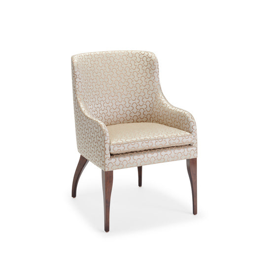 Paloma Dining Armchair (Lowback)