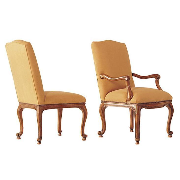 No. 560 Side Chair