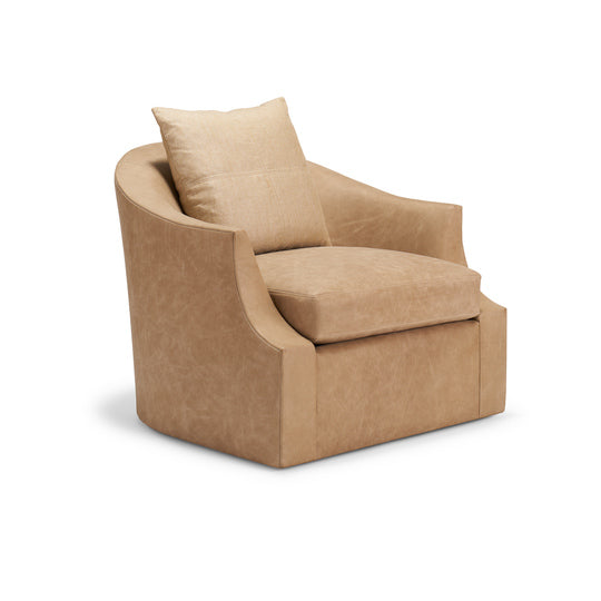 Dupre Lounge Chair (Large)