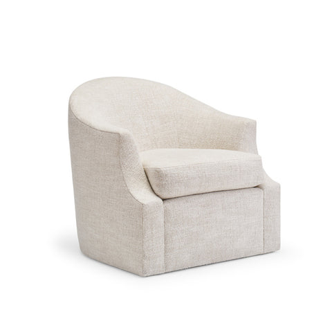 Dupre Lounge Chair (Small)