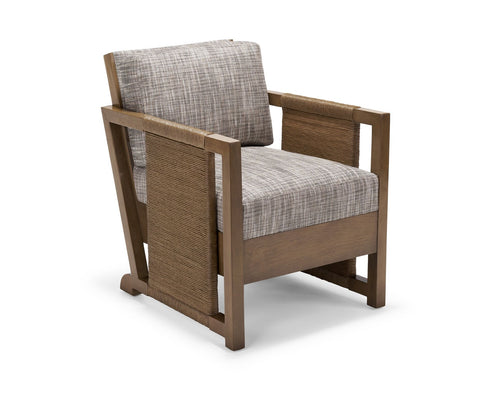 Montauk Lounge Chair (rush)