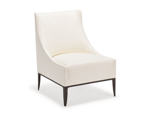 Hallyday Lounge Chair (armless)
