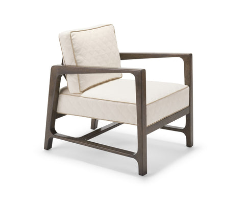 Atlas Lounge Chair