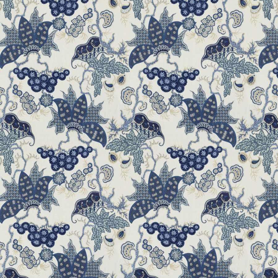 Palazzina Cinese - Blues