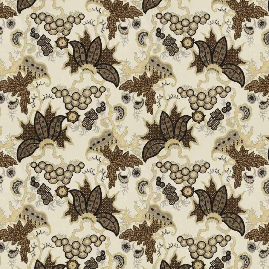 Palazzina Cinese - Chestnut