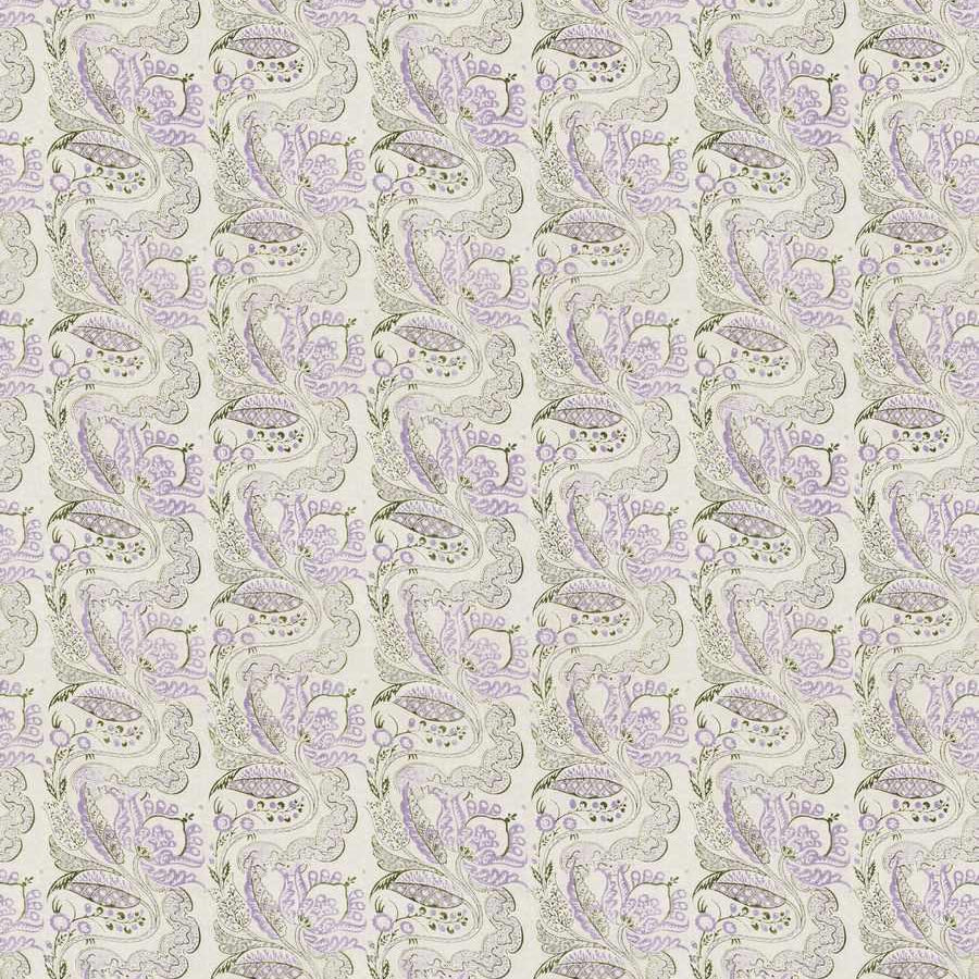 Fleurs De Nantes - Lavande & Vert