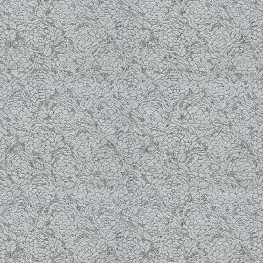 Winter Rose - Pale Blue